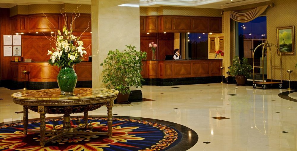 Ic Hotels Airport Antalya Zewnętrze zdjęcie